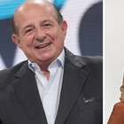 Grande Fratello Vip 2020, Giancarlo Magalli ci ripensa: «Voglio fare pace con Adriana Volpe, sono dispiaciuto per lei»