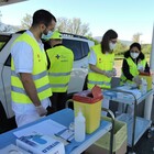 Covid, cittadini confusi al centro vaccini di Valmontone dopo che la Regione ha annullato l'open day