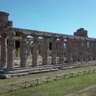 Riapre il Parco Archeologico di Paestum, il direttore: «Piccoli numeri di qualità»
