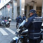 immagine Castellammare di Stabia, controlli della polizia: identificate 94 persone e controllati 52 veicoli