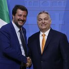 Salvini con i sovranisti Ue, altra mina per il governo