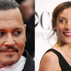 Lola Glaudini accusa Johnny Depp di maltrattamenti, lui: «Sei un'idiota, stai zitta»