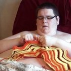 Morto Sean Milliken, 29 anni, protagonista di “Vite al limite”. Dopo la morte della mamma era arrivato a pesare 455 chili