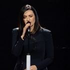 Laura Pausini, la star nella "Scatola" del Festival di Sanremo 2022