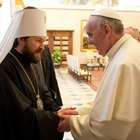 Il metropolita Hilarion: «L'ombra degli Usa dietro lo scisma della chiesa ucraina»