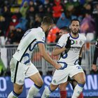 Venezia-Inter 0-2, Calhanoglu e Lautaro (su rigore e nel finale) portano Inzaghi a meno uno dalla vetta