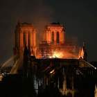 Notre-Dame, svelata la causa che ha provocato l'incendio nella cattedrale