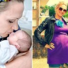 Sesso due ore dopo il parto: la confessione di una mamma in tv scatena il web