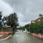 Maltempo, anche a Fregene mareggiata choc: stabilimenti devastati, gestori disperati