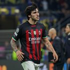 Sandro Tonali al Newcastle, è ufficiale. Il toccante addio al Milan su Instagram: «Sarà sempre casa mia»