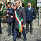 Frosinone, il video della sparatoria porta alla crisi. Il sindaco Mastrangeli: «Pronto a ogni soluzione». Sardellitti lascia, vertice di maggioranza