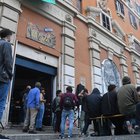 Roma, «Cinema Palazzo» di San Lorenzo sgomberato: gli attivisti rioccupano a tempo di record
