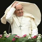Papa Francesco: «Fermare i venti di guerra, ci sia scambio di tutti i prigionieri. Tregua per Gaza»