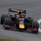 Verstappen in pole in Brasile. In prima fila anche la Ferrari di Vettel