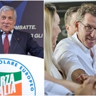 Feijòo a Tajani: con i moderati Ue più forte 