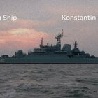 L'Ucraina affonda nave di Mosca nel Mar Nero