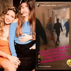 Chiara Ferragni e Fedez negano una foto alla figlia di Maria Monsè. «È molto delusa»