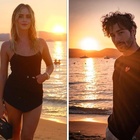 Valentina Ferragni, vacanze separate dal fidanzato Luca Vezil: «Avevamo pianificato un viaggio incredibile,ma...»