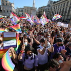 Napoli, il corteo e una settimana di incontri e iniziative: a luglio torna il Pride