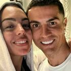 Cristiano Ronaldo e Georgina Rodriguez in crisi? Lei rompe il silenzio sui social: ecco come stanno le cose