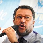 Salvini: «Troppe liti in M5s? Se va avanti così tagliamo la testa al toro, a settembre andiamo al voto»