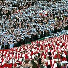 immagine Se il calcio inglese è un derby in famiglia nel segno del Qatar