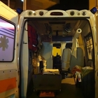 immagine Incidente a Marano: moto contro Panda, 28enne di Pozzuoli in fin di vita