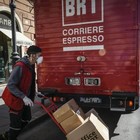 Bartolini, 64 positivi al Covid 19: magazzini chiusi a Bologna. L'azienda: screening su 370 persone