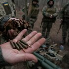Ucraina, la Francia si prepara alla guerra
