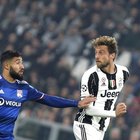Juventus, Marchisio: «E' stata una gara così e così»