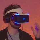 La realtà virtuale star del salone dei videogames a Los Angeles
