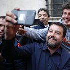 Governo, aria di crisi, l’ira di Salvini. Conte: non siamo dei passacarte