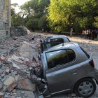 Terremoto in Albania, nuova scossa nella notte: 400 case e 30 palazzi danneggiati
