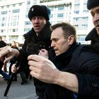 Alexej Navalny, il dissidente russo