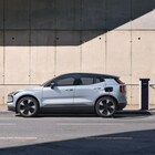 Volvo EX30, il piccolo Suv elettrico simbolo del futuro sostenibile. Autonomia fino a 480 km. Prime consegne a fine 2023