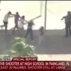 Florida, gli studenti vengono fatti evacuare dalla scuola dopo gli spari