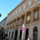 Invito a Palazzo Montani con proiezione inedita