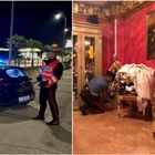 Casamonica spaccia con il figlio minorenne: così (insieme) cedevano la cocaina in strada a Roma