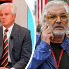 Morto Benetton, Briatore choc: «Vittima di sciacallaggio, il Ponte Morandi ha fatto un'altra vittima»