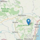 Terremoto a Catania: scossa di magnitudo 4. L'epicentro vicino all'Etna