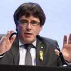 Catalogna, il leader indipendentista Puigdemont fermato in Germania: rischia l'arresto