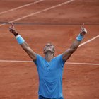 Roland Garros, Nadal da leggenda: umilia Thiem (6-4 6-3 6-2) e vince Parigi per l'undicesima volta