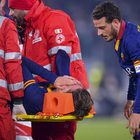Zaniolo, grave infortunio al ginocchio durante Roma-Juventus: tutto quello che sappiamo