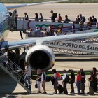 Aeroporti di Puglia, traffico in aumento: 5 milioni di passeggeri in otto mesi Aeroporti di Puglia, traffico in aumento: 5 milioni di passeggeri in otto mesi