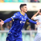 Parma-Udinese 2-0 Samp-Sassuolo 0-0 Verona-Lecce 2-0