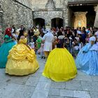 Carnevale speciale a Pietrarsa con il «gran ballo delle favole»