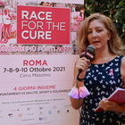 Roma, torna in presenza la Race For The Cure