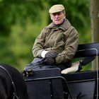 Principe Filippo, le condizioni dopo il ricovero a Londra: ha 98 anni
