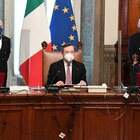 Governo, piano Draghi: dai Vaccini all'Europa, dalla Solidarietà ai Giovani e alla Pandemìa, la nuova Italia in 5 capitoli