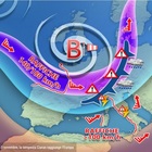 Meteo, la tempesta Ciaran si abbatte sull'Italia: venti di burrasca a 100 km/h, maltempo con temporali e bombe d'acqua